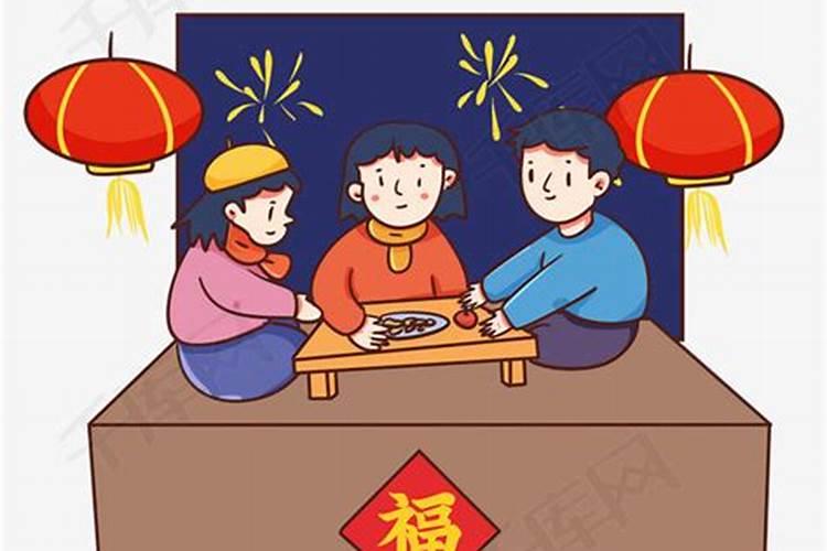 财神爷爷生日是哪天