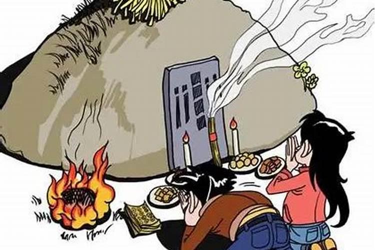 农历十月一所有地方都烧纸吗