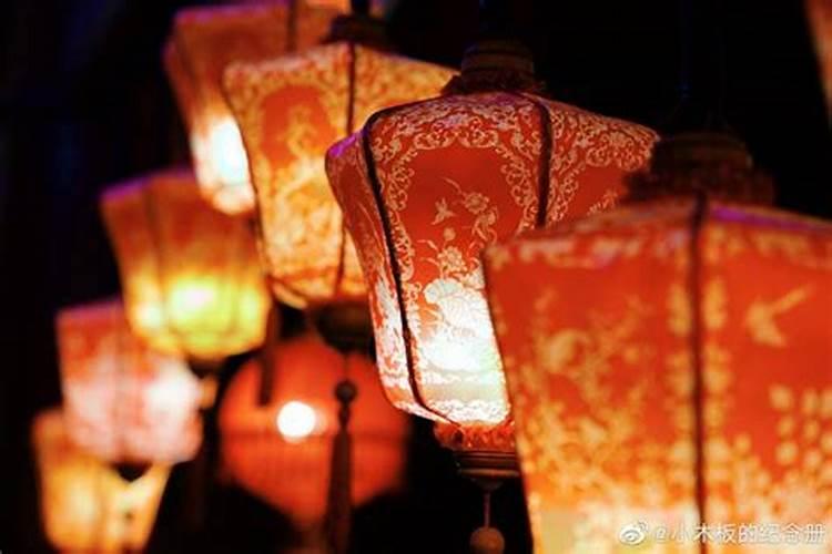 元宵节的意义是什么？