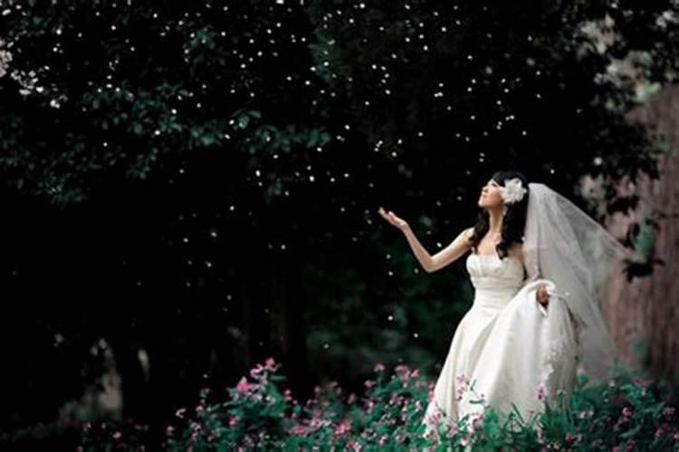 结婚找人看日子有必要吗结婚看日子怎么看的