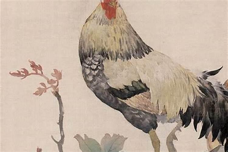 93年属鸡人2022年的8月运势