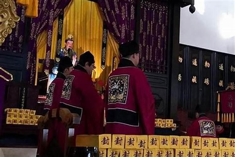 冬至为什么要吃饺子？冬至吃饺子有什么寓意？