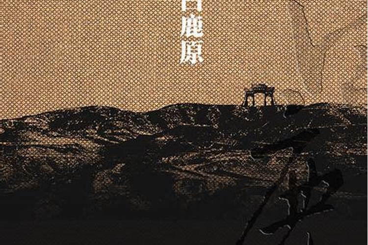 《白鹿原》(六)朱先生无法回避的课题——田小娥