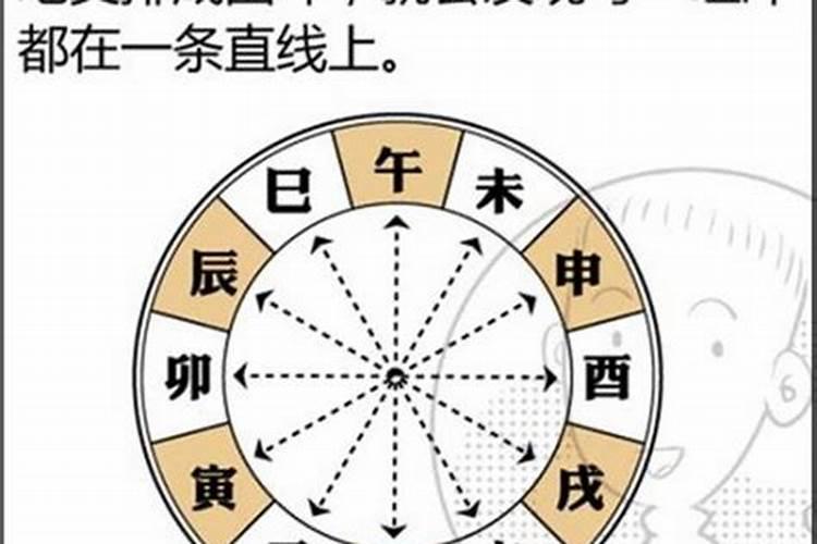 八字算命中七杀是什么意思八字算命中七杀简单介绍