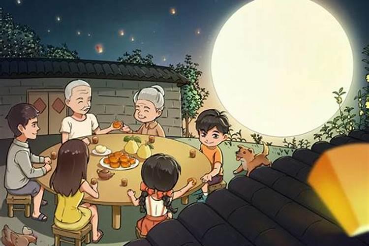 中美两国追思先人的习俗:从清明节到美国版“烧纸”