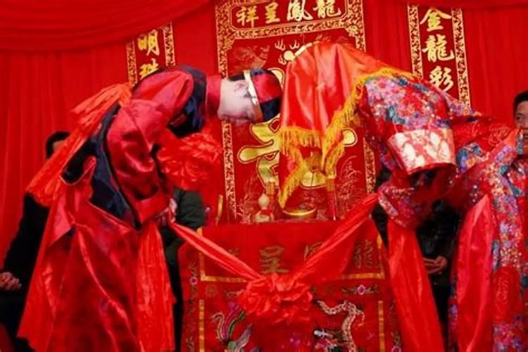 婚姻算命:两个人缘分尽了什么表现