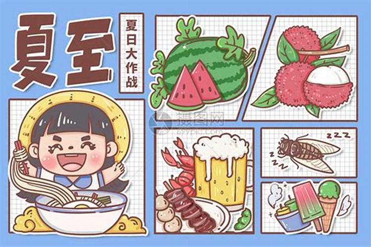 2023年立秋适合发朋友圈的句子