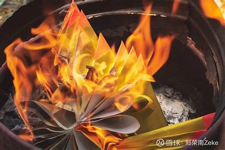 春节祭拜已故亲人时间