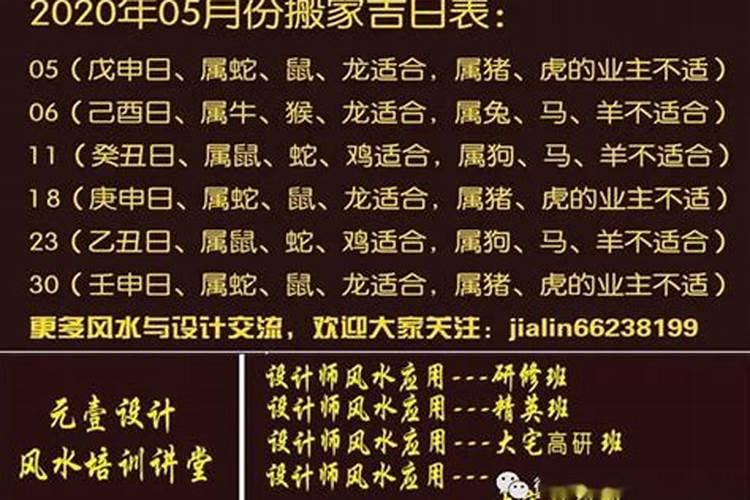 搬家和入宅有什么区别:搬家挑吉日