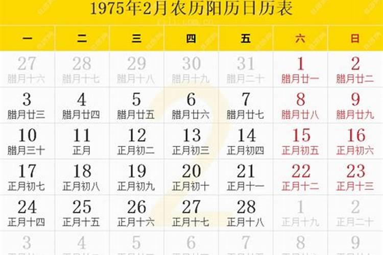 我是1975年阳历12月6日凌晨出生,五行属啥？运势如何？谢谢