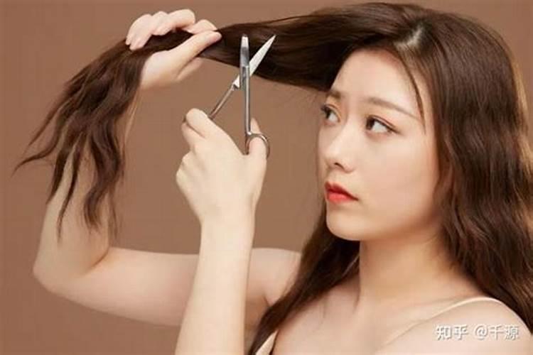 正月十五可以理发烫头吗
