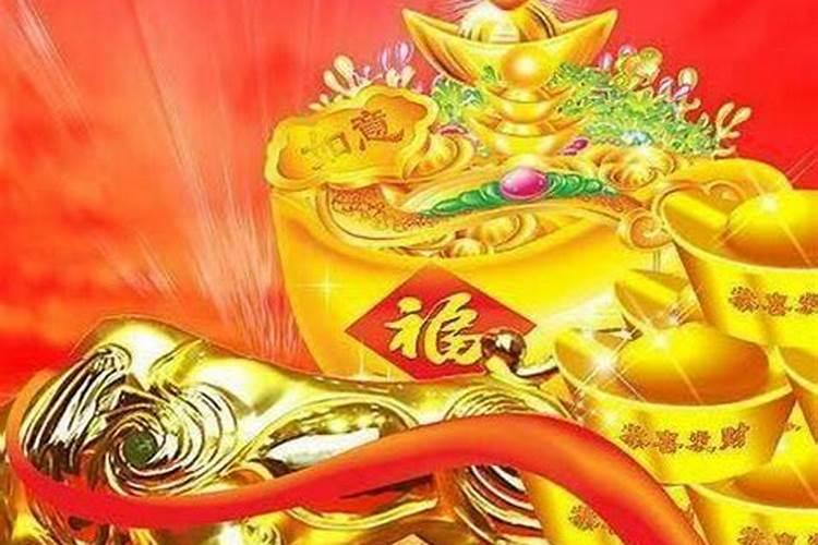 教你几个转运旺运的小妙招、提升运气