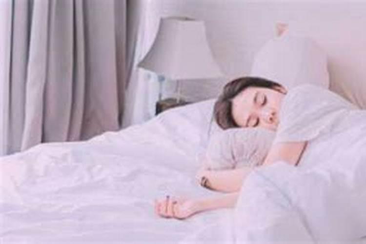 梦见表妹生了严重的病