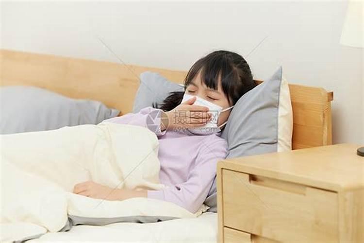 梦见表妹病了已故外婆去看她