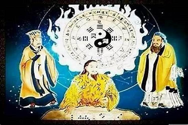 八字里的大运是什么意思？