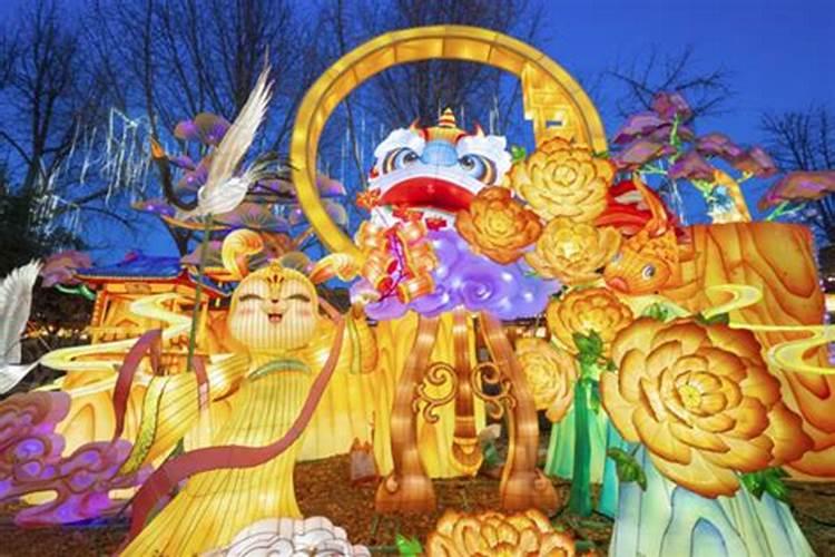 吉林市北山庙会几点开始