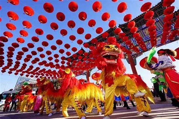求石家庄地区各村庙会时间