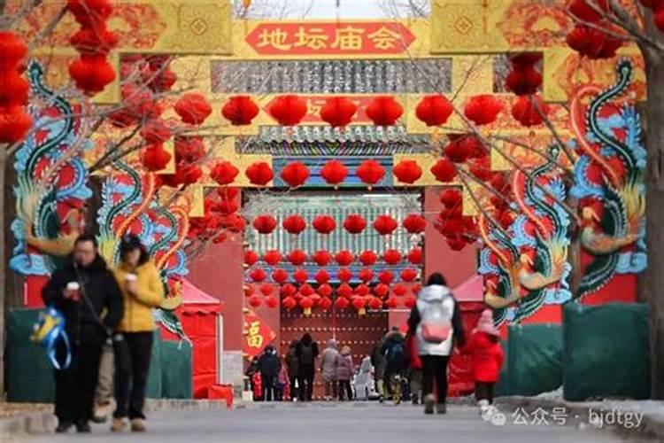 谁知道石家庄地区的庙会大全