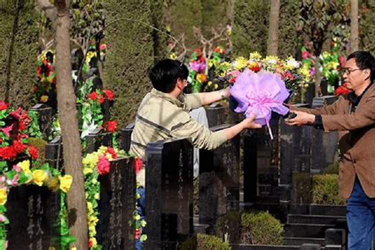 清明节都有哪些活动