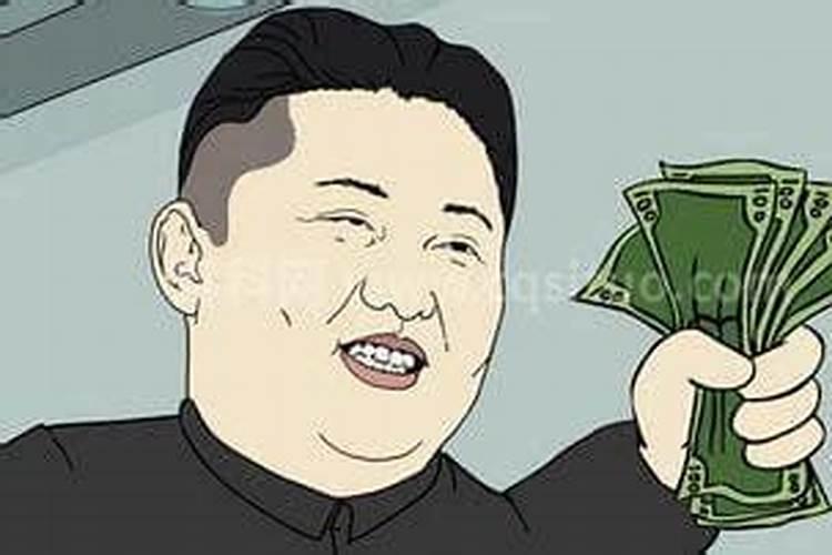梦见表哥给我很多钱的预兆