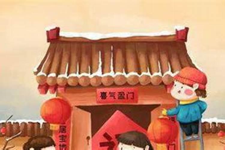 农历小年习俗风俗有哪些
