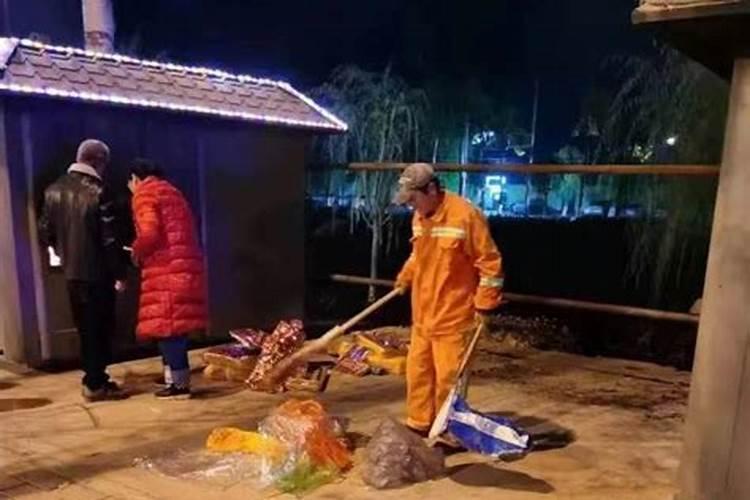 本命年之后红绳怎么处理？