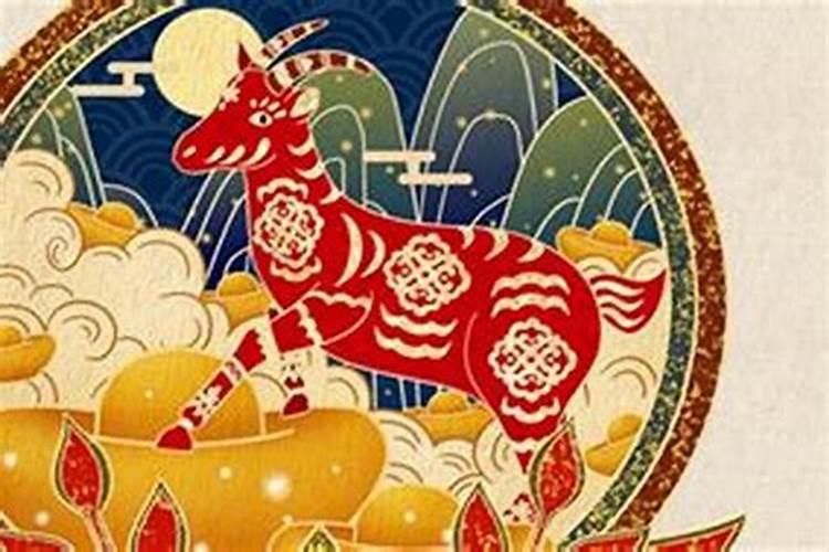 属羊的小人怎么对付,属龙的贵人和小人