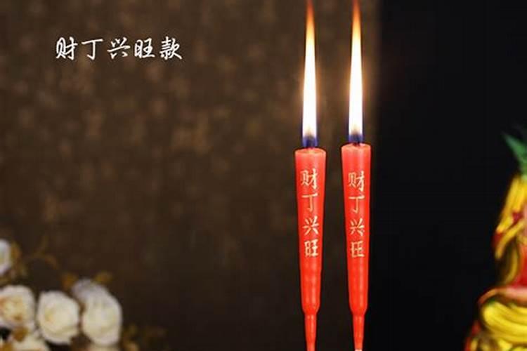 清明节上坟供品都需要摆什么 备香烛最佳