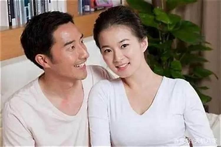 夫妻在一起相克的征兆 夫妻之间相克的几种现象