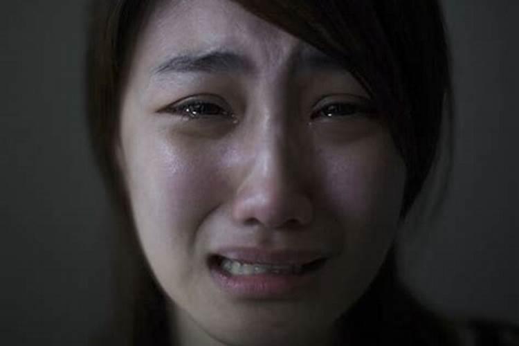 八字查自己什么时候结婚,八字不会离婚但是离了