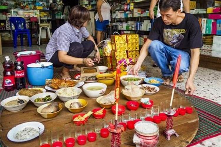 冬至扫墓的话语
