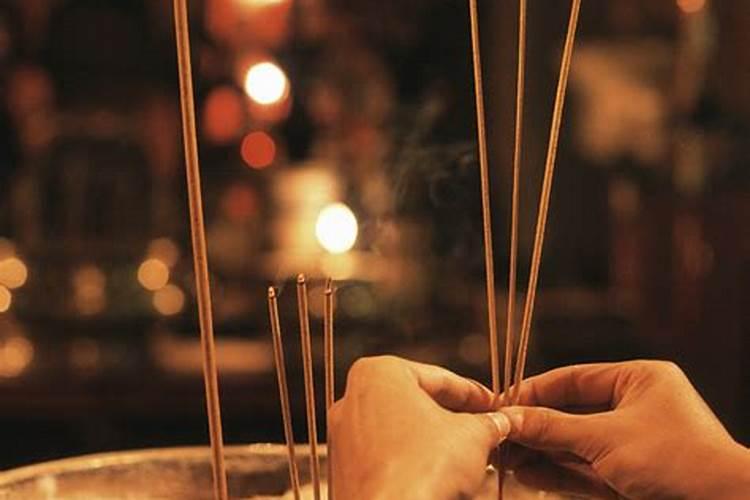 寒衣节祭祖有哪些禁忌？寒衣节民间活动及注意事项