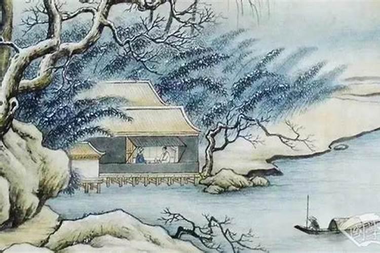 关于寒衣节诗句