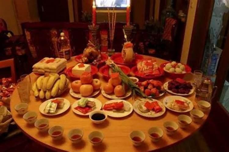 你的家乡在冬至有什么习俗呢？