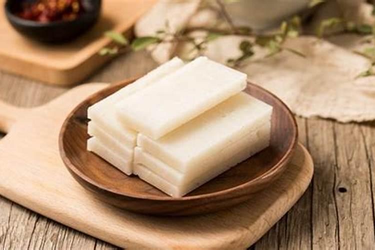 丽水冬至吃什么 丽水冬至吃什么食物