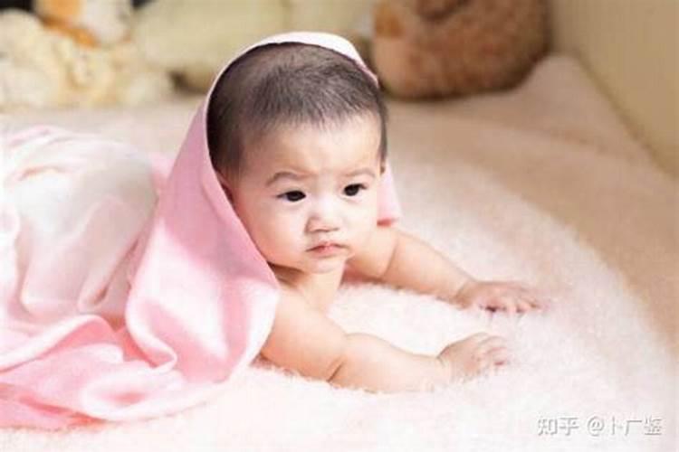 立冬中午出生的女宝宝怎么起名漂亮有寓意？