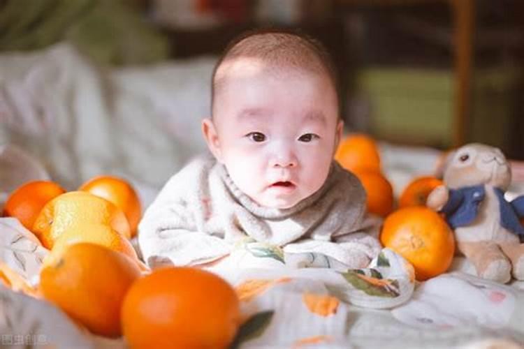 立冬中午出生的女宝宝怎么起名漂亮有寓意？