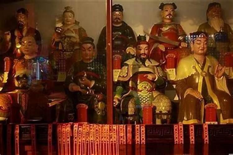 拜太岁需要买什么,拜太岁需要什么东西