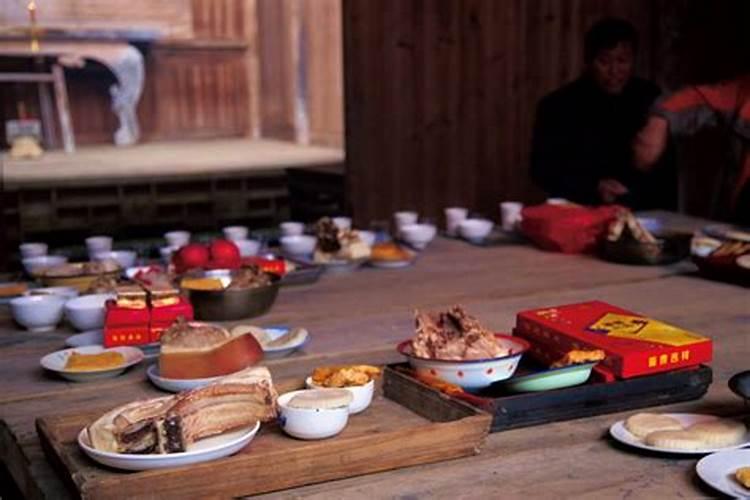 温州冬至有什么风俗