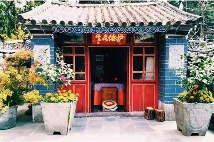 家里老人去世后禁忌