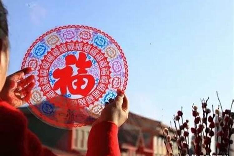 腊月十二是几月几号