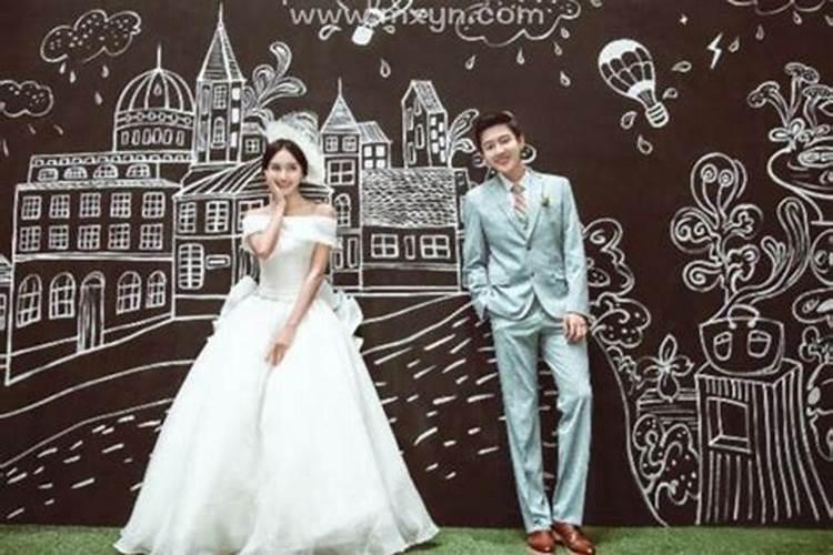 主婚人和证婚人别傻傻分不清楚