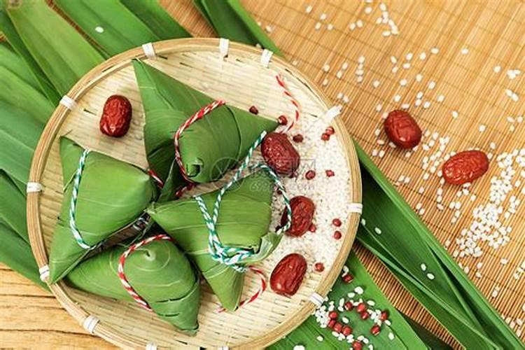 端午吃什么风俗食物好