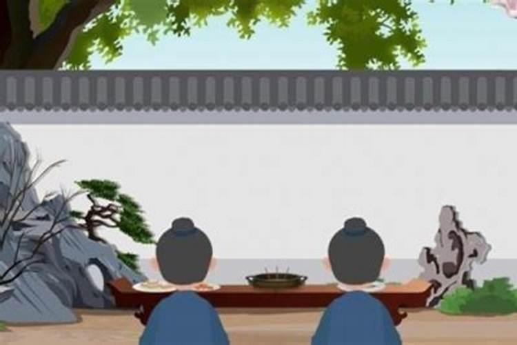 中原河南有没有鬼节习俗？
