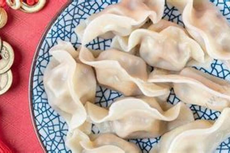 青海冬至吃什么