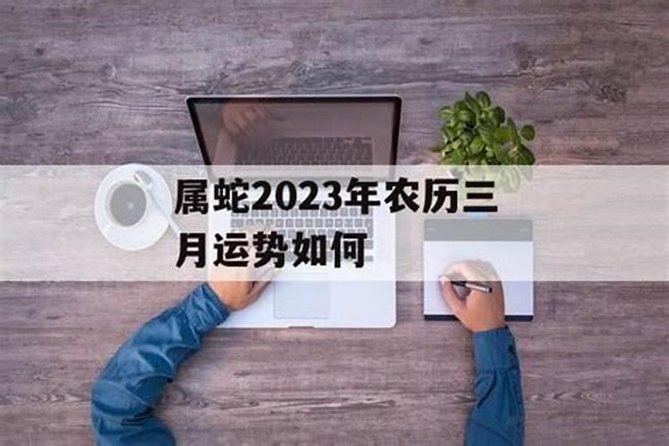 农历3月出生属蛇人命好吗
