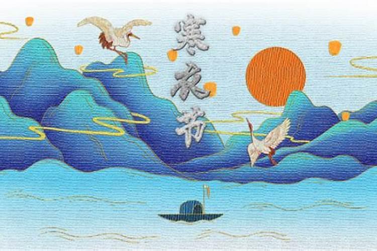 梦见已故亲人不说话