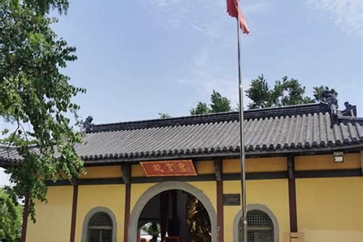 请问有谁听说过高淳吗,去过吗