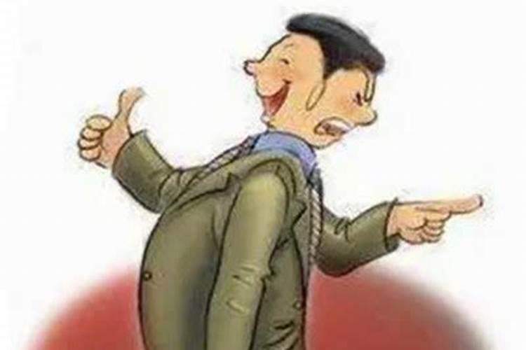 梦中消业障的表现