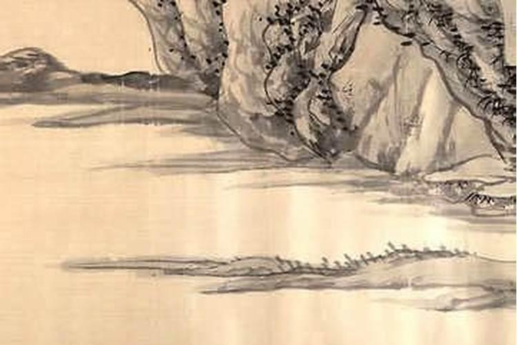 梦见水淹有什么预兆 梦见水淹寓意